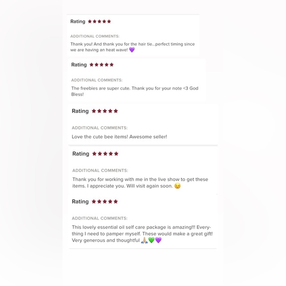 Hola! I’m Michelle, Level 2 Ambassador - 🌟 TOP RATED SELLER 🌟 Bundle & Save! - Picture 11 of 16